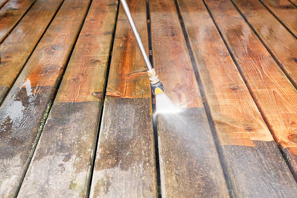 Best Parking Lot Cleaning in Redington Beach, FL
